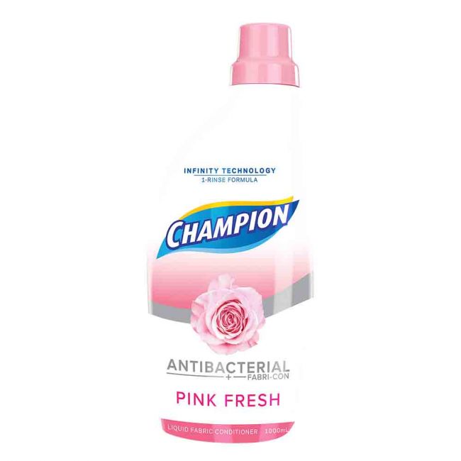 Champion Fabcon Liquid Pink 1L | AllHome