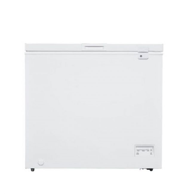 FUJIDENZO IFC70GDF Chest Freezer Inverter 7Cuft AllHome