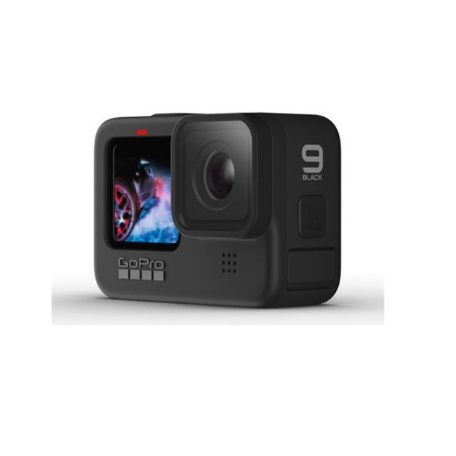 GOPRO CHDHX-901-RW Hero 9 Camera | AllHome