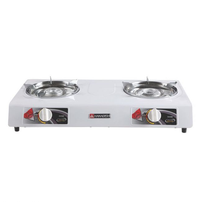 Hanabishi Single Burner Gas Stove Price Philippines