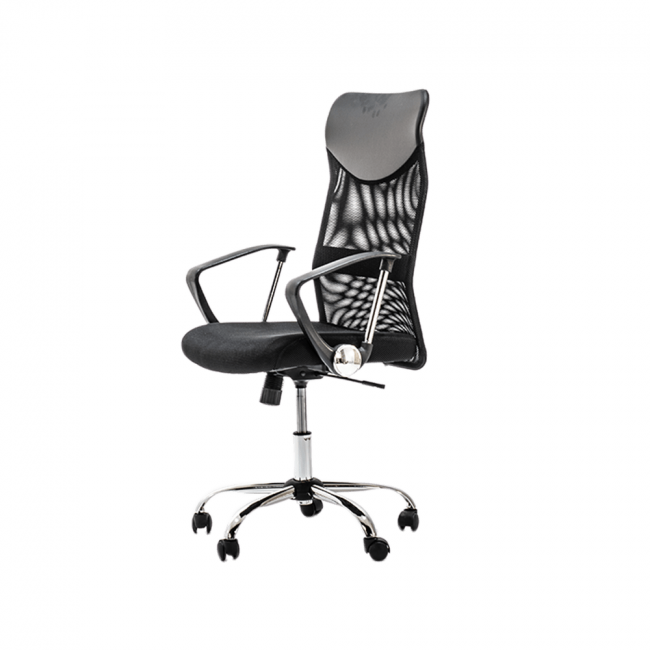 Nairobi Qzy 2501Hb Executive Office Chair AllHome   Nairobi Qzy 2501hb Executive Office Chair 1 1 