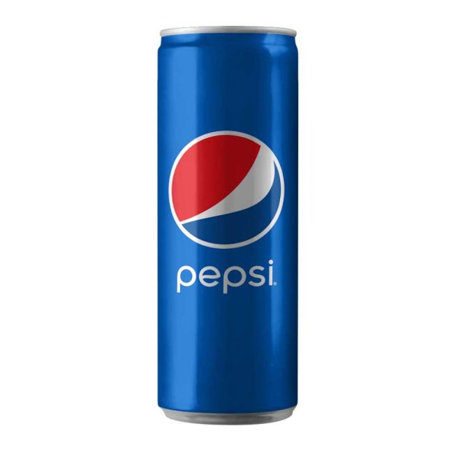 Pepsi Regular Can 330ML | AllHome