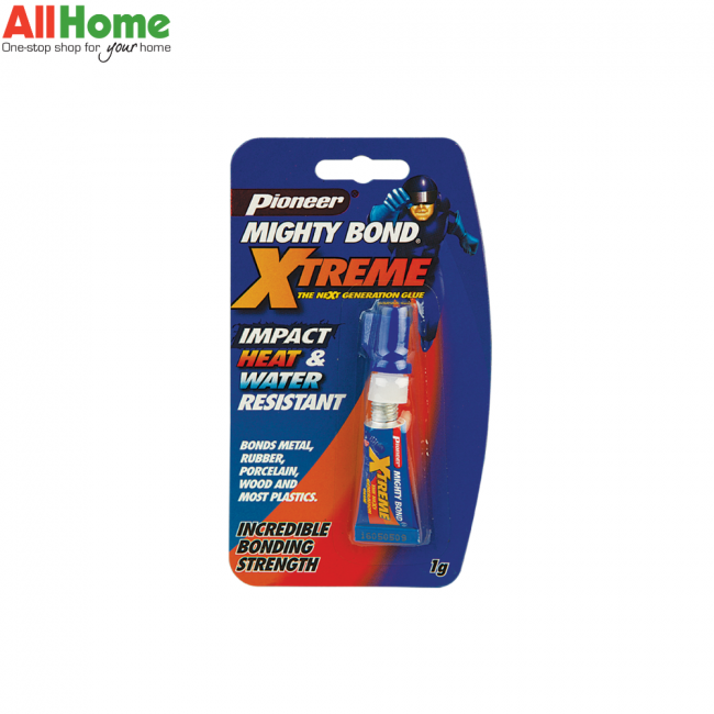 PIONEER MIGHTY BOND XTREME G Allhome Online