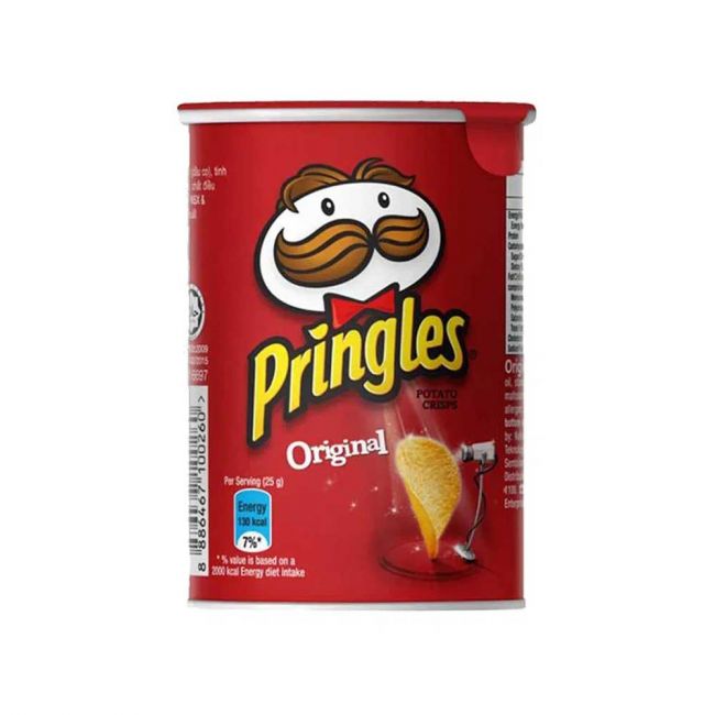 Pringles Original 42G | AllHome