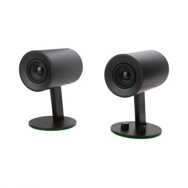 RAZER RZ05-02460100-R3A1 Nommo Chroma 2.0 Gaming Speaker | AllHome