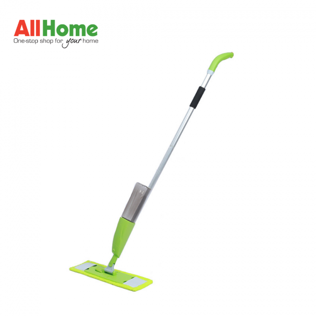 SANICLEAN 30715 SPRAY MOP W/ MICROFIBERAllhome Online