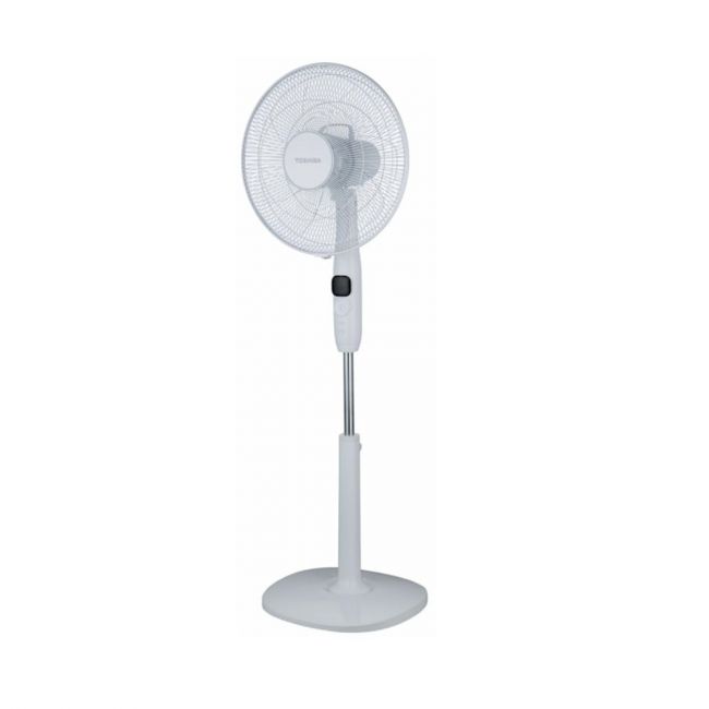 TOSHIBA F-LSD10(W)PH Stand Fan 16