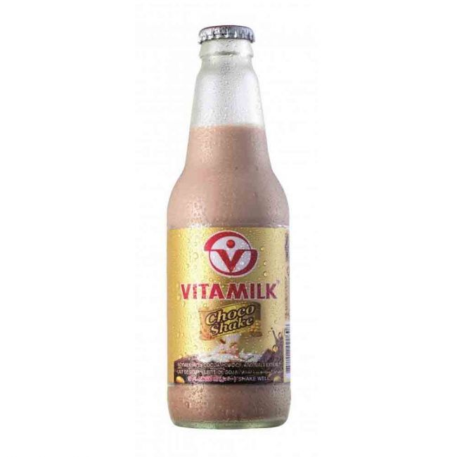 Vitamilk Choco Shake 300ML | AllHome