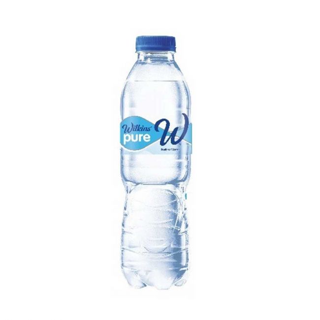 Wilkins Pure Purified Water 500ML | AllHome