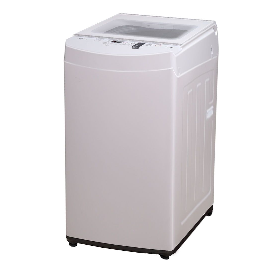 toshiba washing machine 9kg