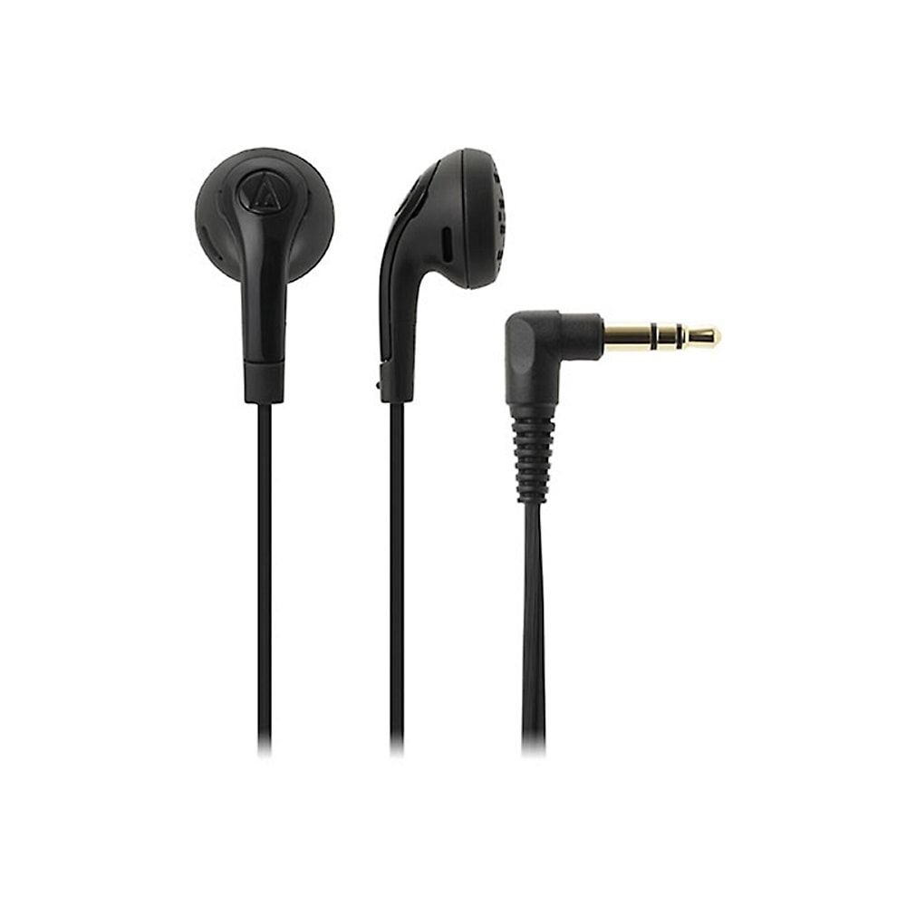 audio technica wired earphones