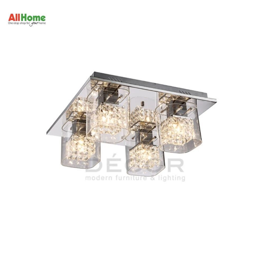 All home 2024 ceiling lights