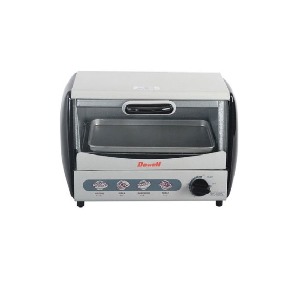 Dowell 2025 oven toaster