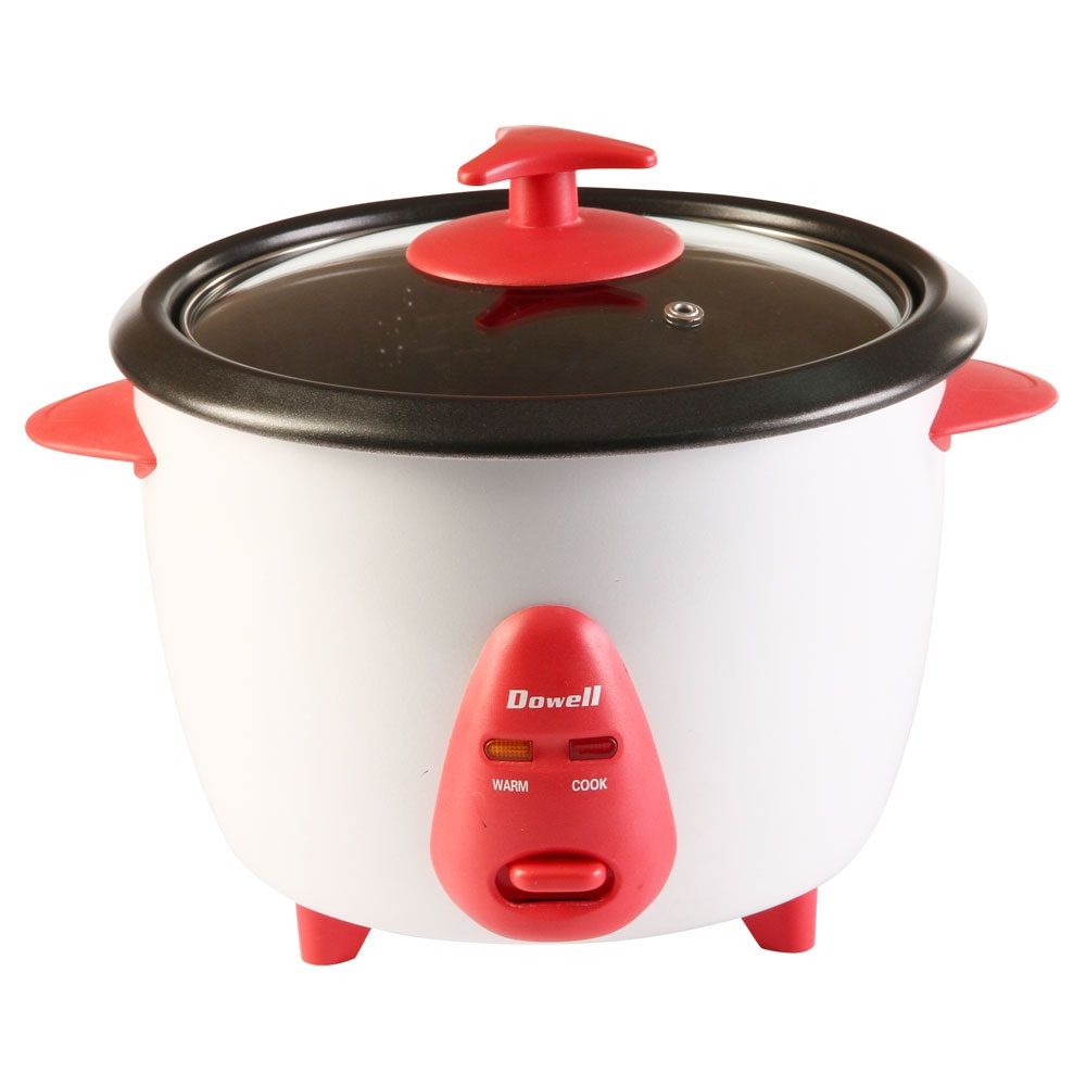 rice cooker dowell