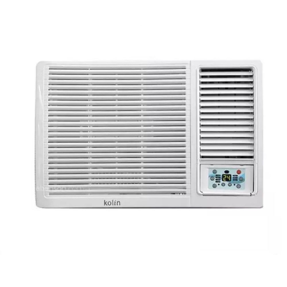 Kolin window store type aircon review