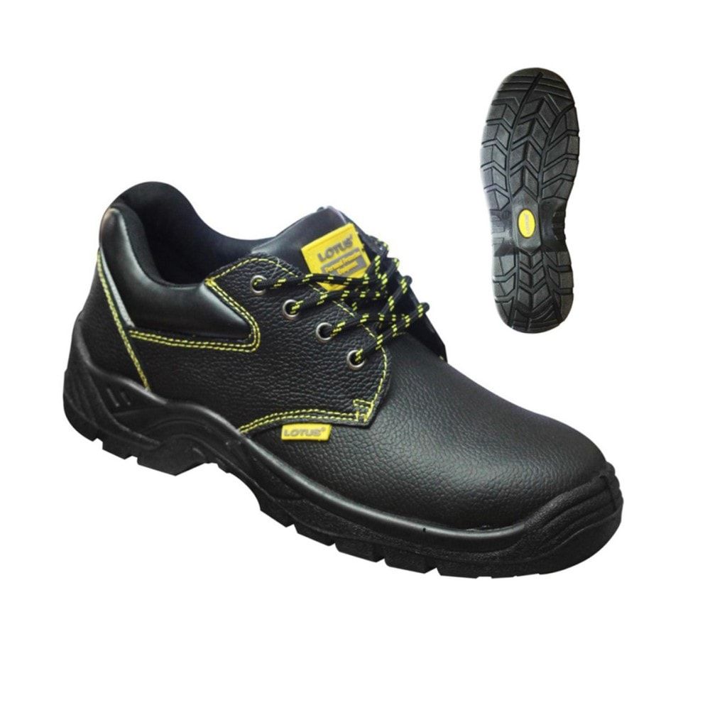 LOTUS Safety Shoes Low Cut S9 Ltss900L | AllHome