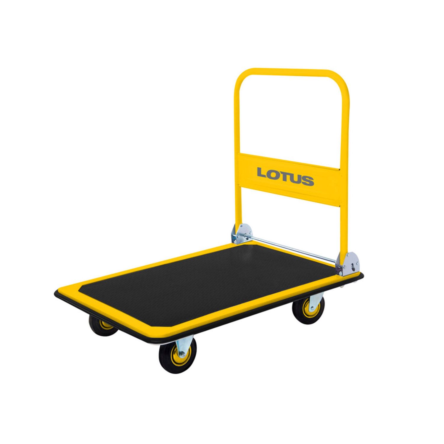 Lotus cart discount