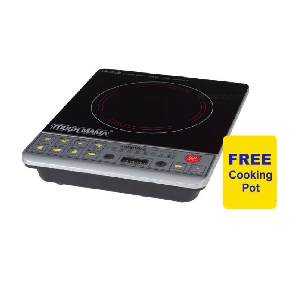 tough mama induction cooker