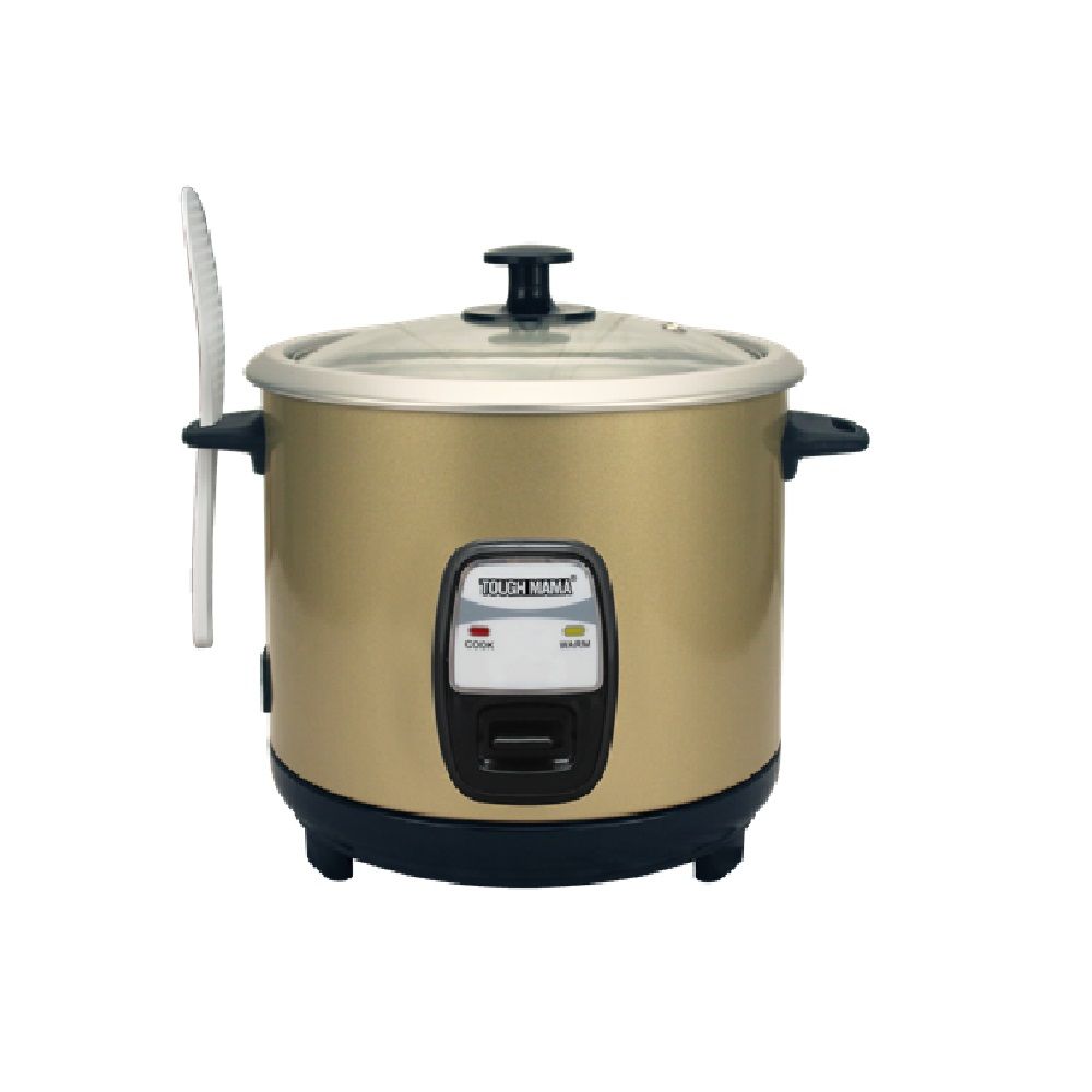 tough mama electric cooker