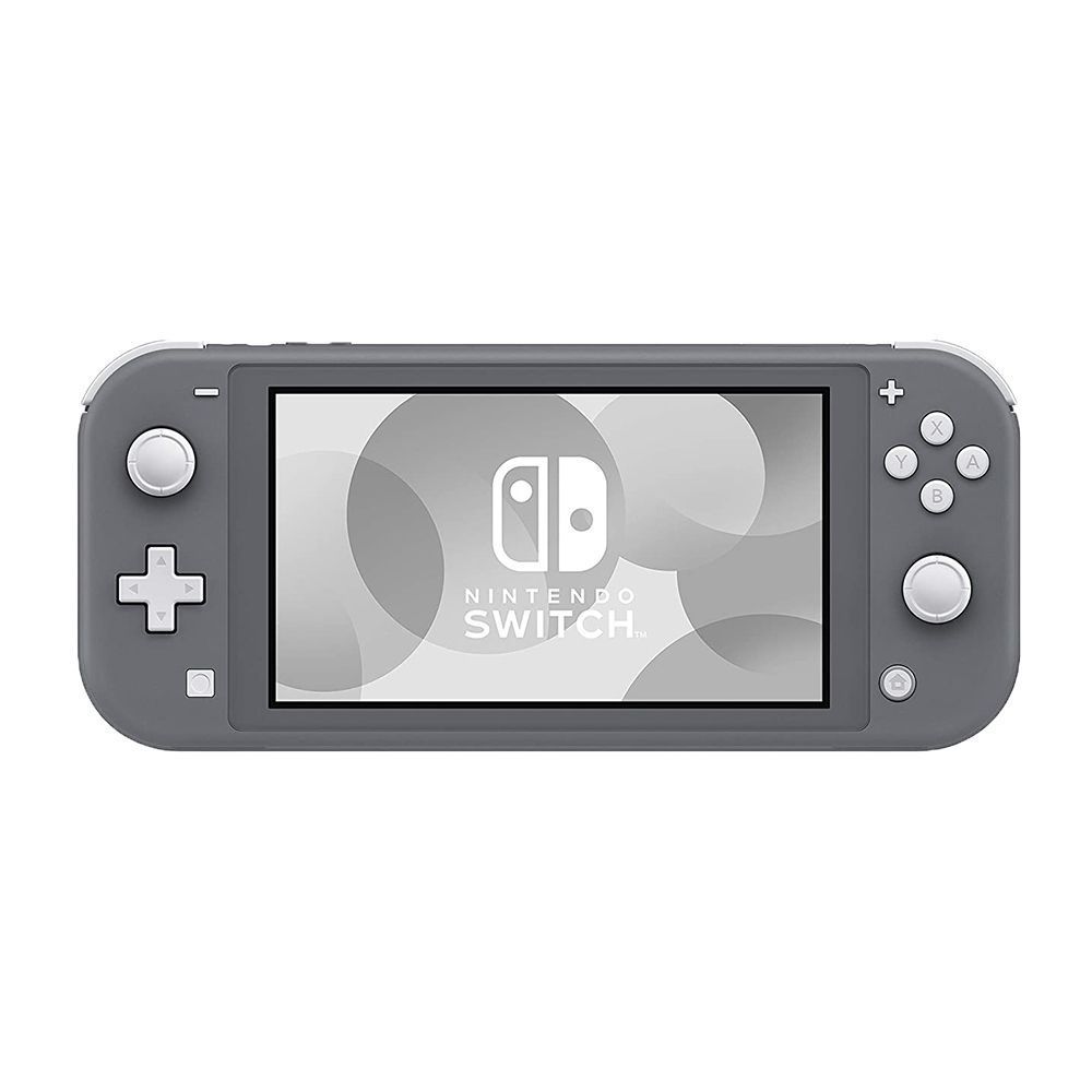 Nintendo Switch Lite グレー（ニンテンドースイッチライト