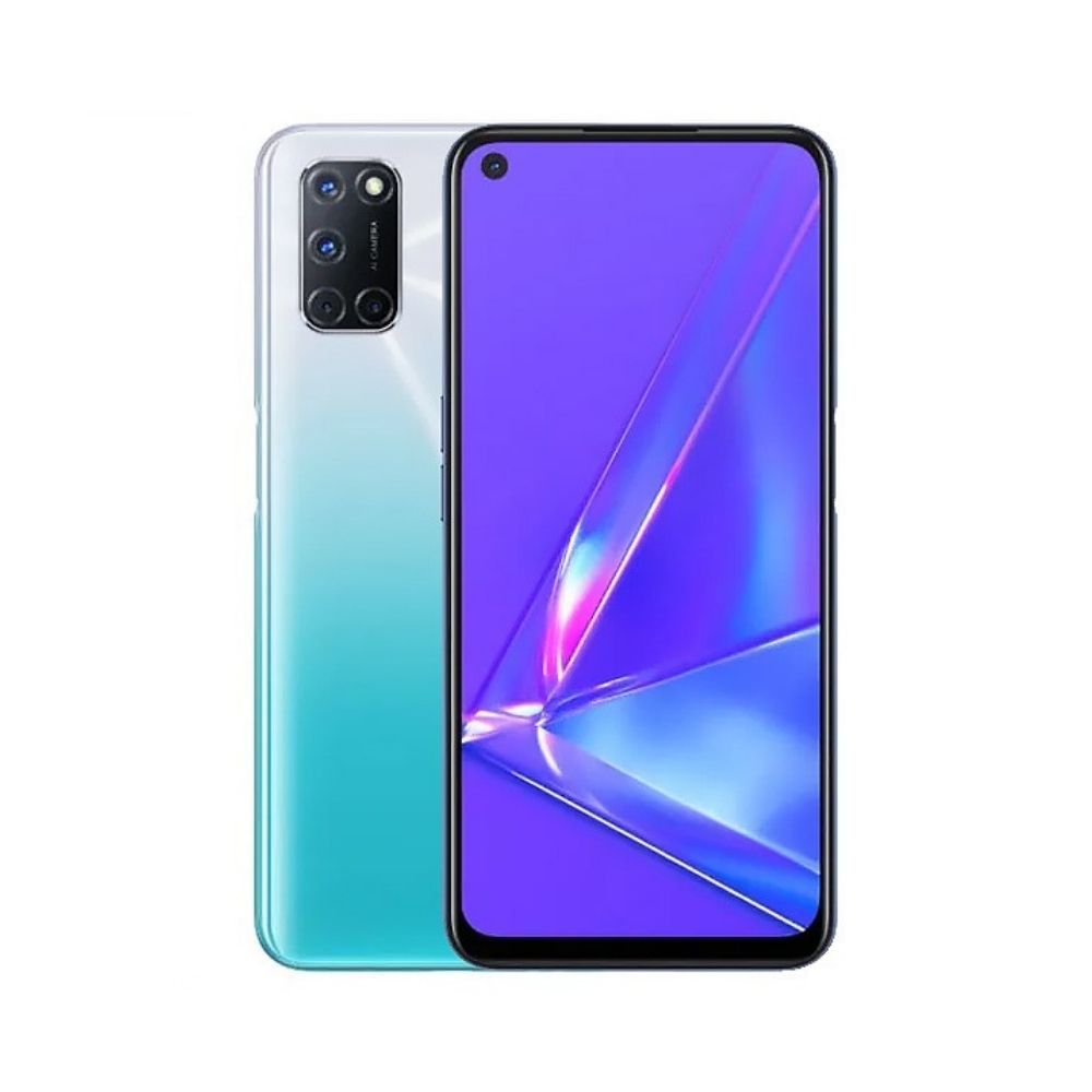 oppo a92 8