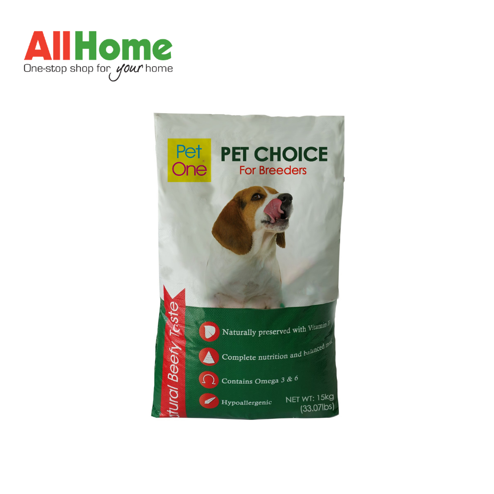 Pet choice outlet supply