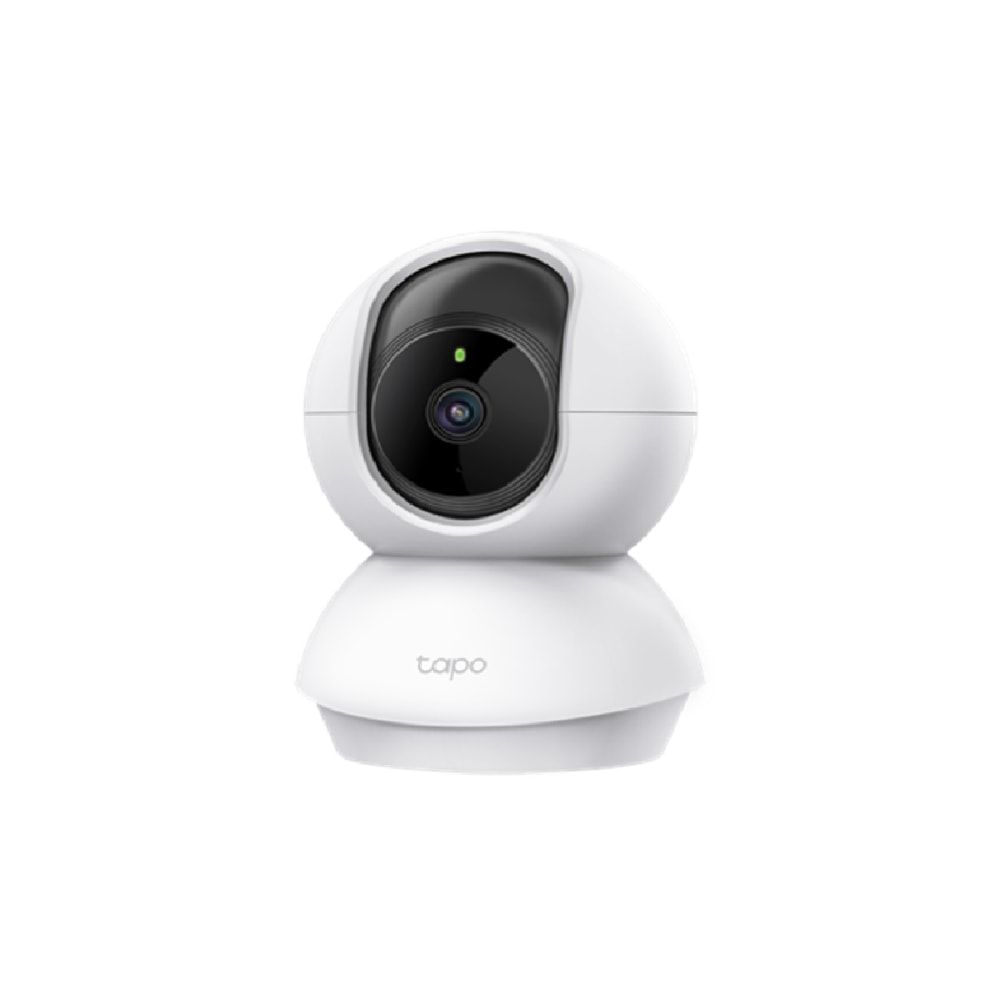 tapo c200 wifi camera