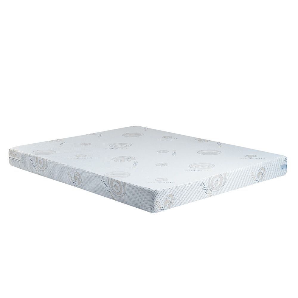 uratex edge plain mattress