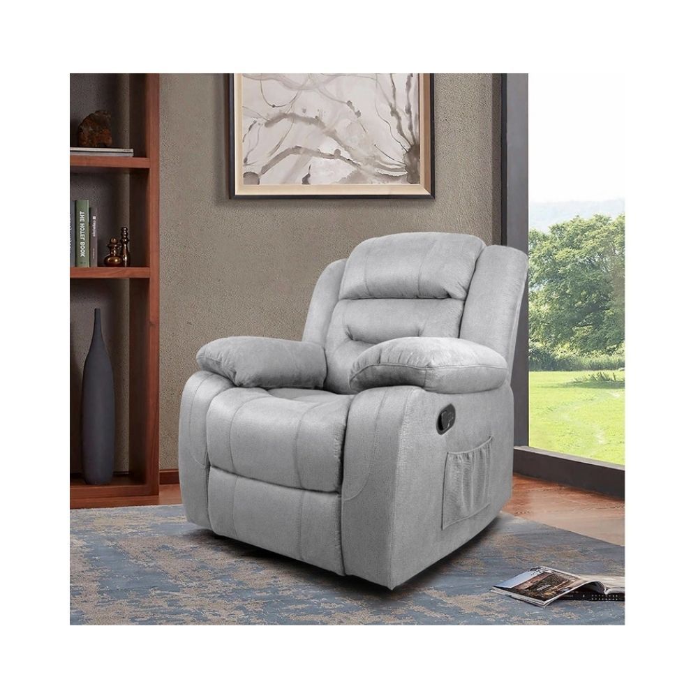 Boss recliner chair hot sale