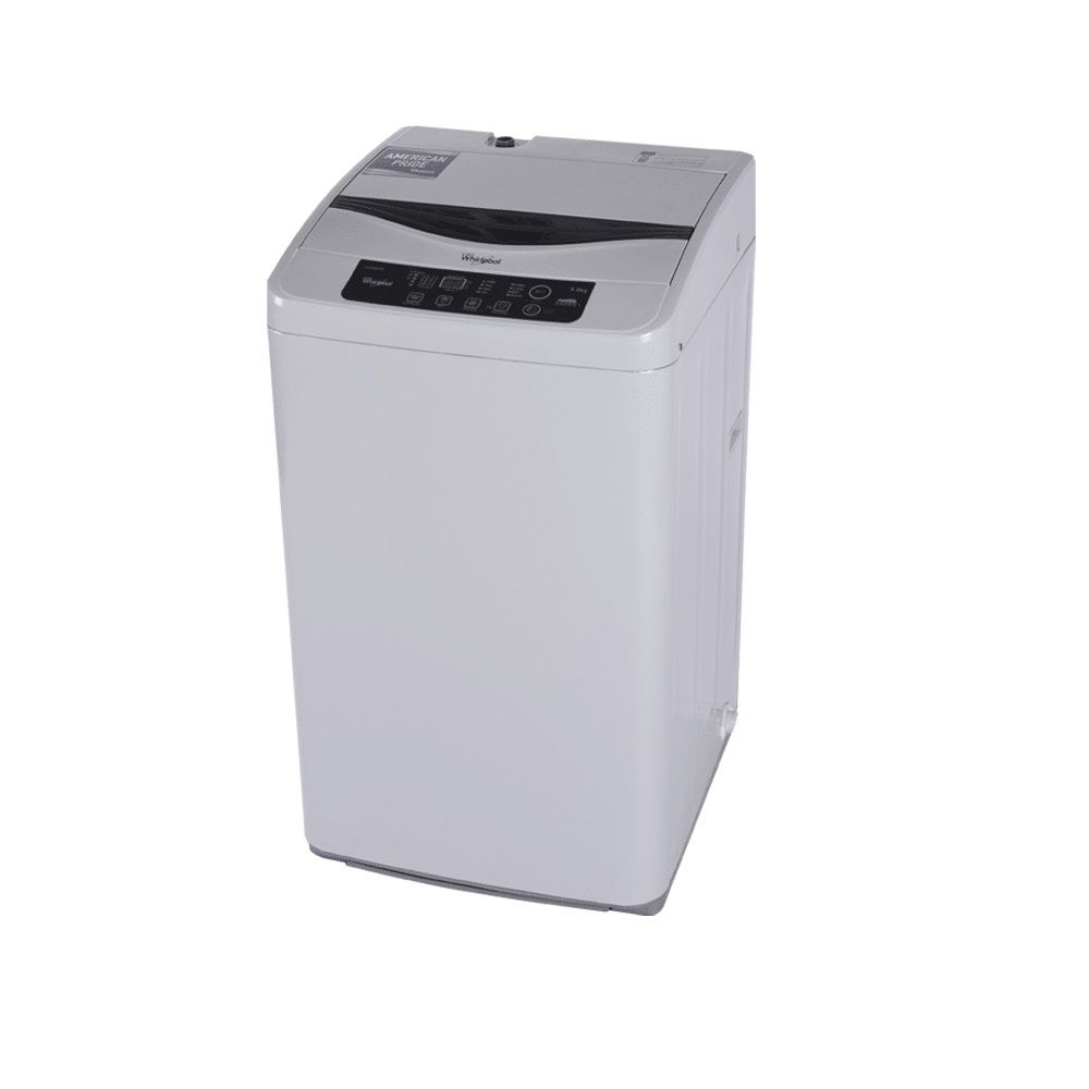 bush wmdf612w washing machine