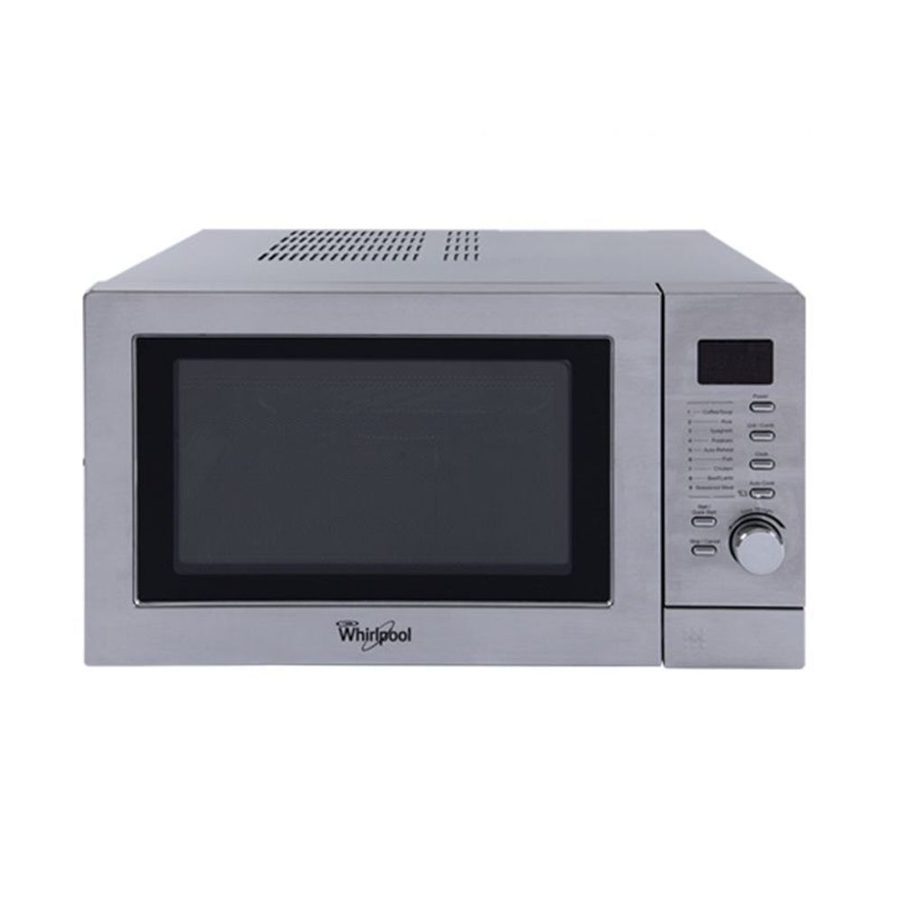 whirlpool microwave oven 25 liters