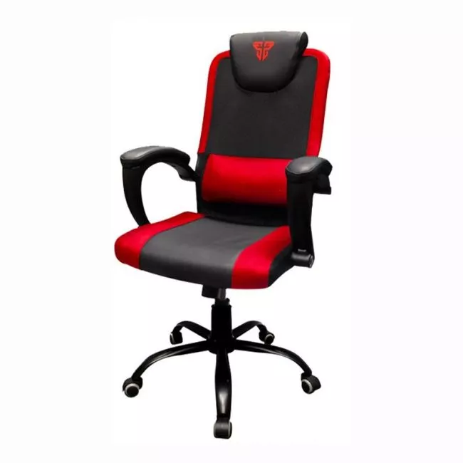 FANTECH Alpha GC185 Gaming Chair Red AllHome