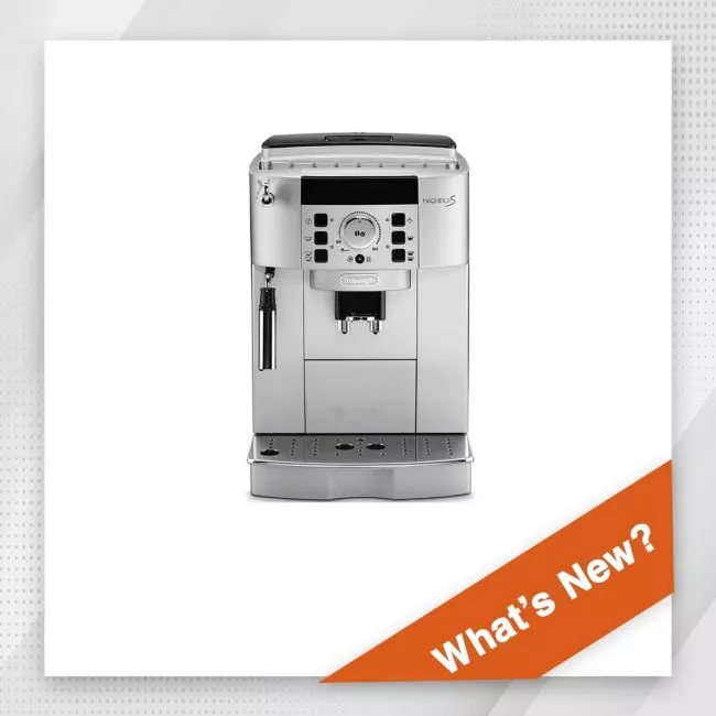 DELONGHI ECAM 22.110MAGNIFICA S ALLHOME