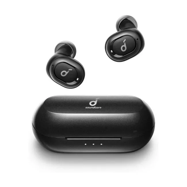 ANKER Soundcore Liberty Neo Wireless Earbuds Black | AllHome