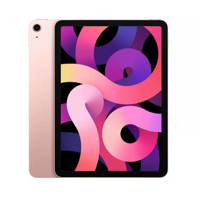 APPLE iPad Air 5th Gen 256GB WiFi Pink | AllHome