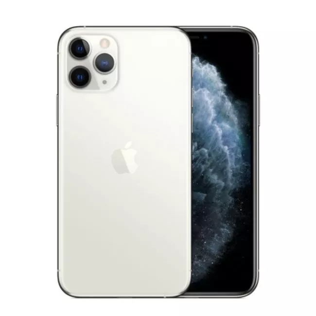 iPhone11pro White 256GB - 携帯電話本体