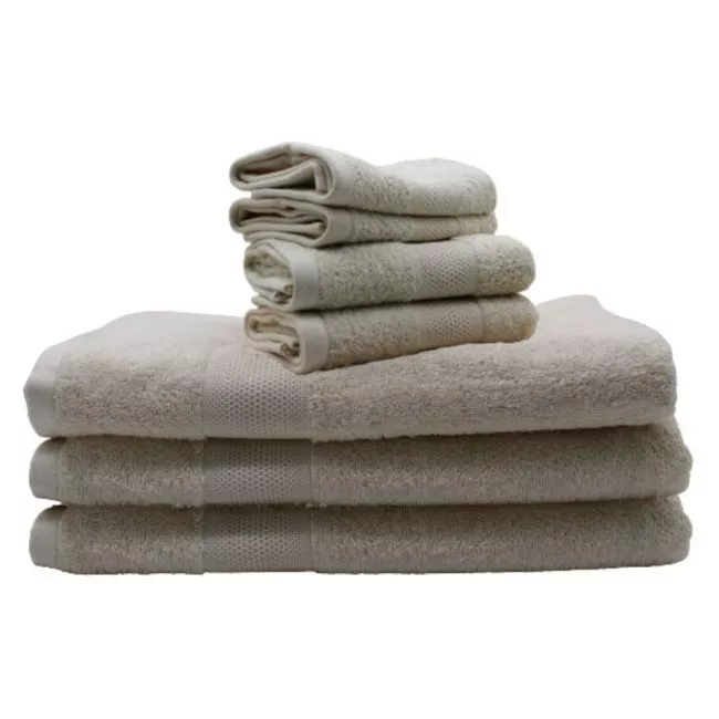 LINENS N THINGS Towels Harper Collection With Multiple Size and