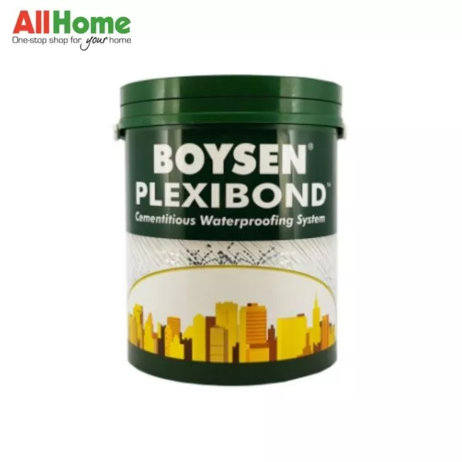 Boysen top paint price