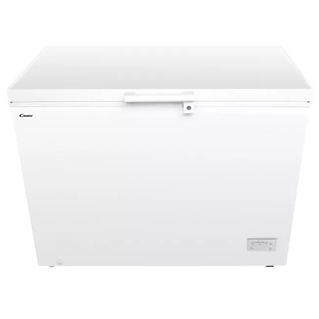CANDY CF10IV Chest Freezer Inverter 10.1cuft | ALLHOME