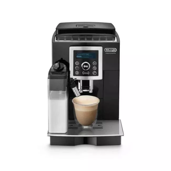 DELONGHI ECAM23.460.BCAPPUCCINO ALLHOME