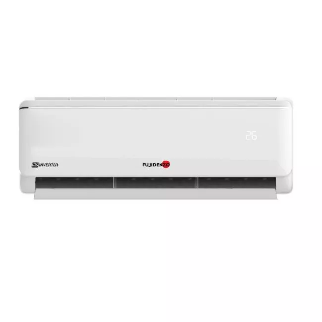 Fujidenzo aircon shop