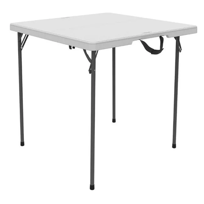 GARDEN STORY Lifetime 80273 Square Table 34