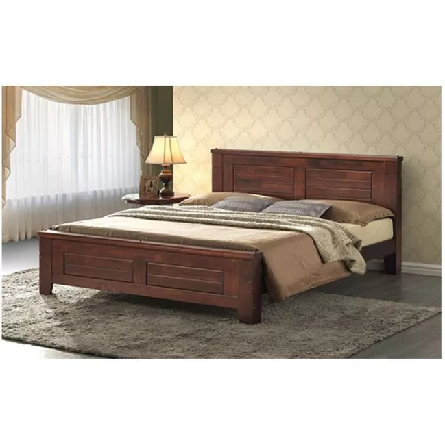 60x75 bed deals frame