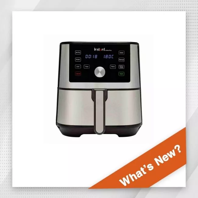 Instant Vortex Plus Air Fryer ALLHOME