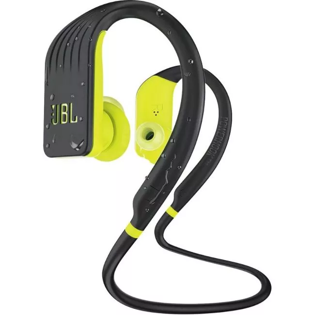 JBL ENDURANCE JUMP 500 Wireless In Ear Bluetooth Headphones