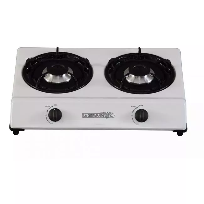 LA GERMANIA G 569EF 2B Gas Stove AllHome