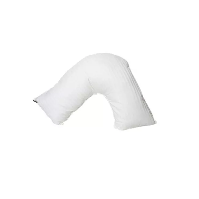 L shaped hotsell travel pillow