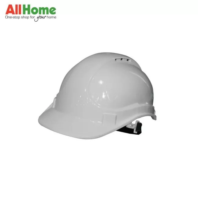 LOTUS HARD HAT WHITE SH901W LTSX901 AllHome
