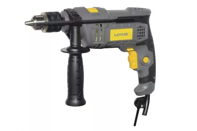 LOTUS Impact Drill 16Mm 800W Lthd16Re AllHome