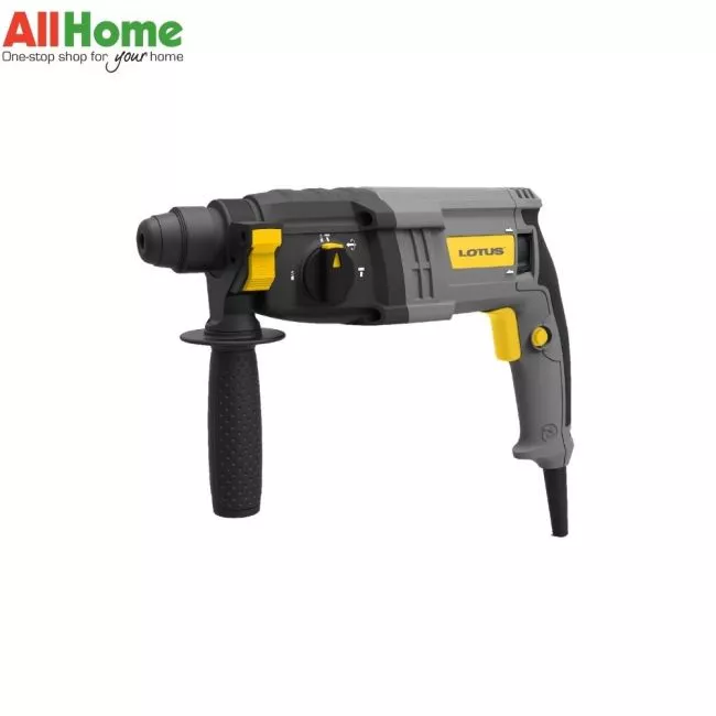 Lotus deals rotary tool